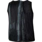Nike KD Dri-fit Reversible Basketball Jersey - Black/White